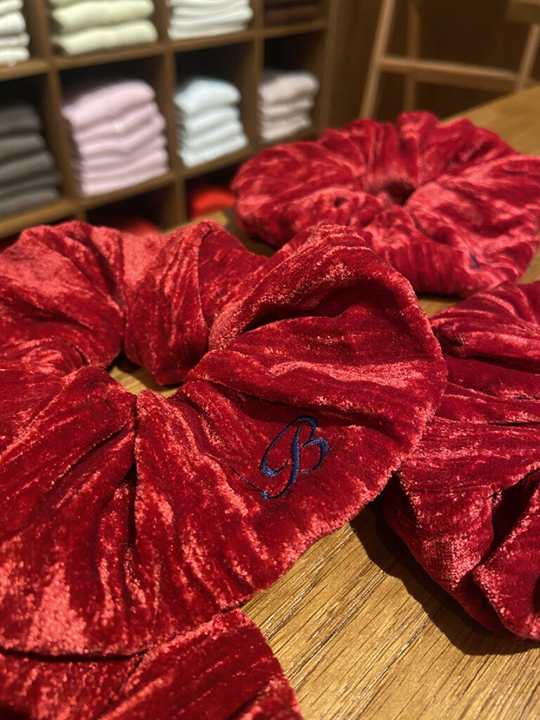 personalización textil