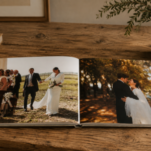 albumes de boda