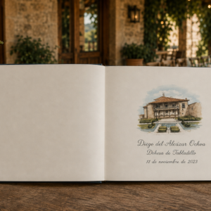 LIBRO DE BAUTISMO diego del alcazar