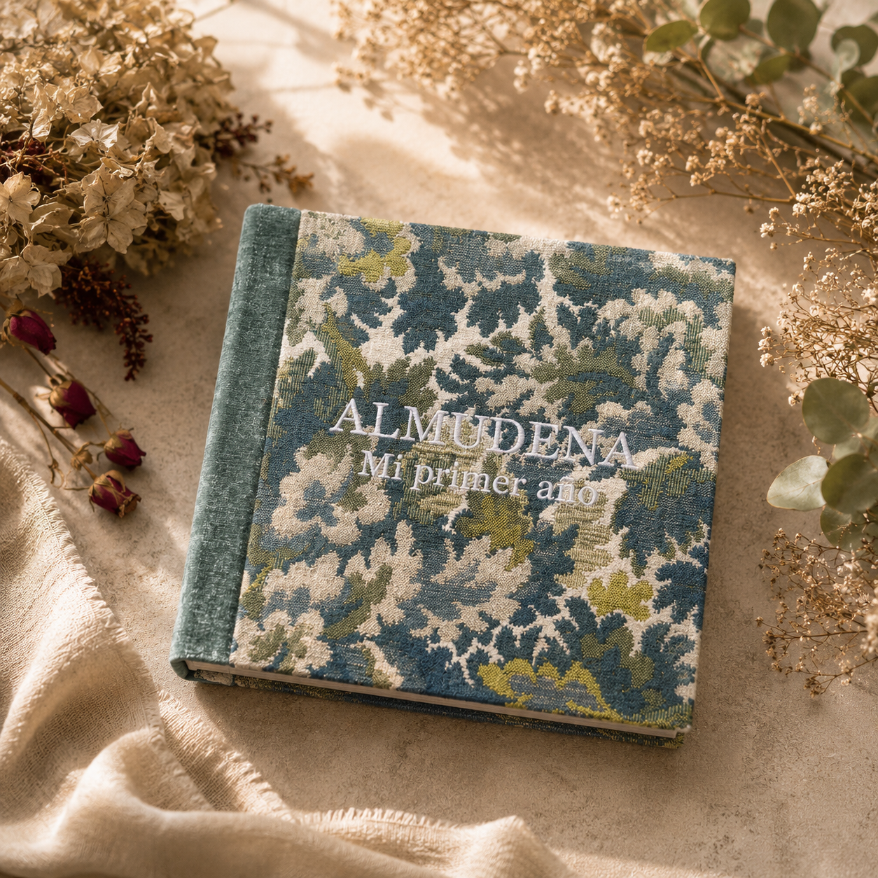 albumes infantiles