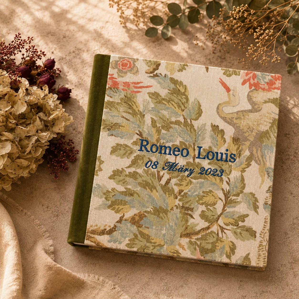 albumes infantiles