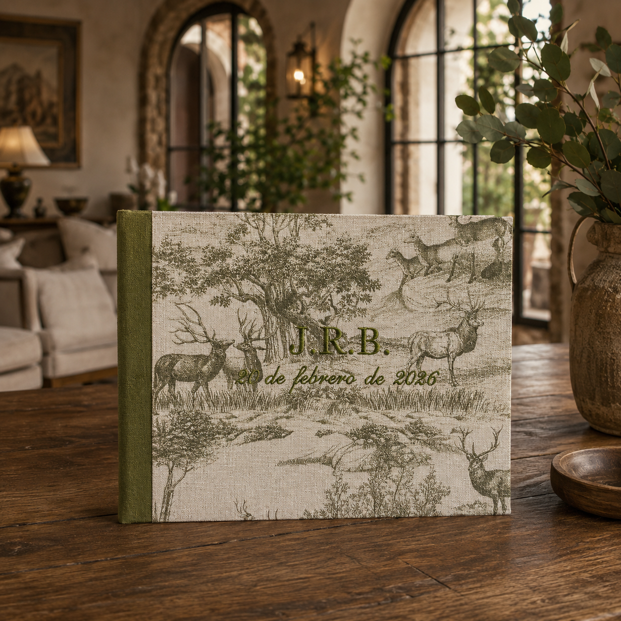 albumes infantiles