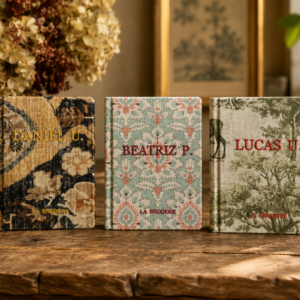 libretas personalizadas